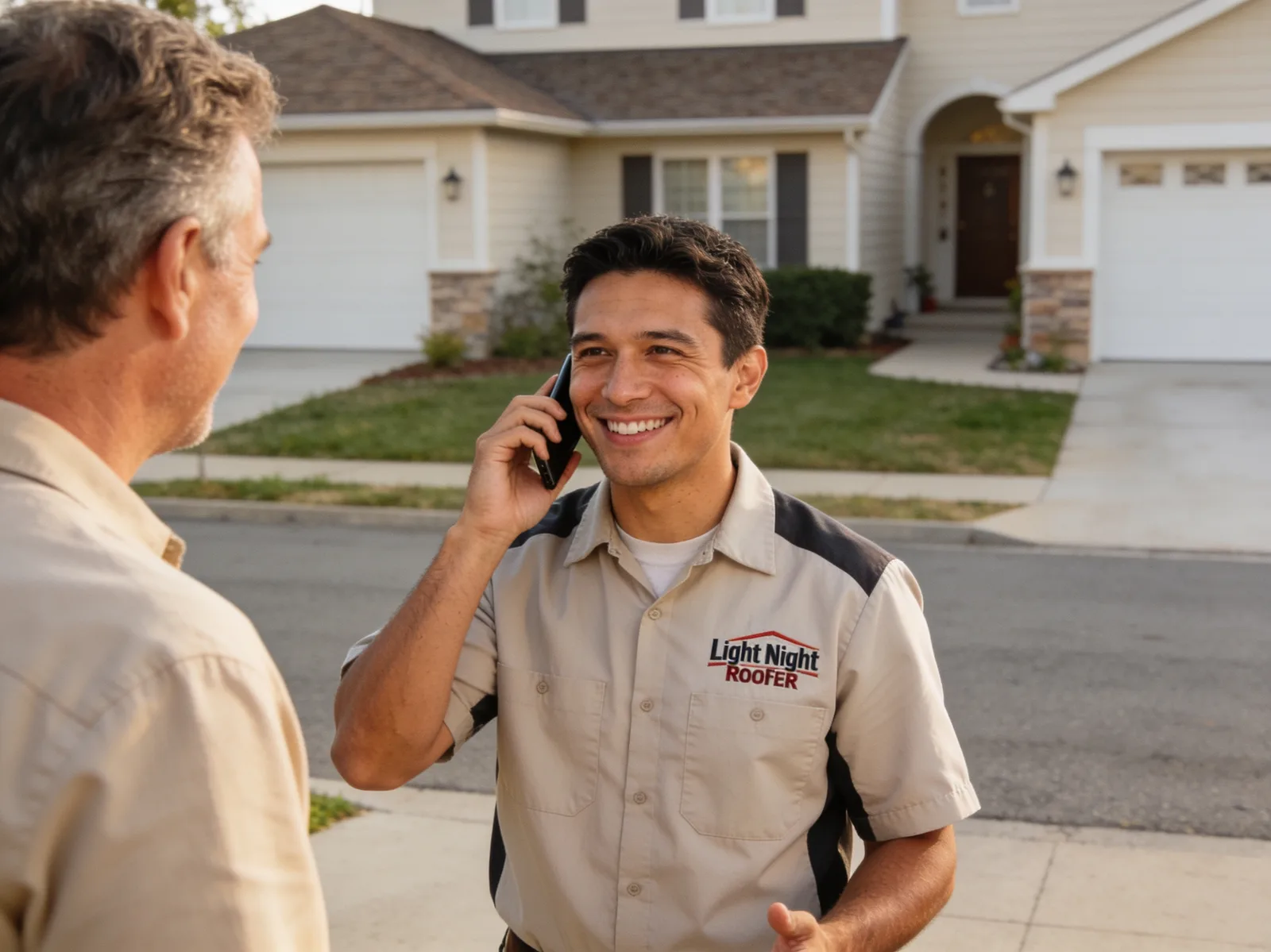 Emergency Roof Repair Lancing, TN FAQs